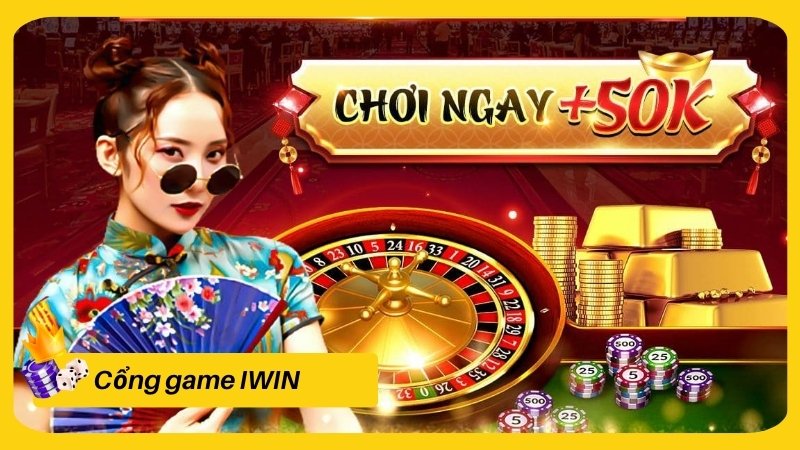 Giải đáp về tải IWIN