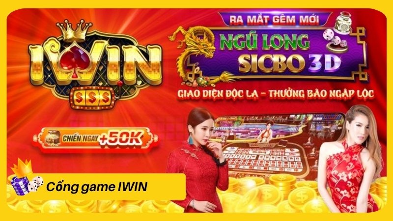 Giao diện đẹp mắt