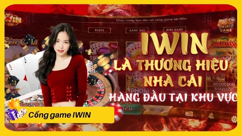 Giới thiệu về IWIN