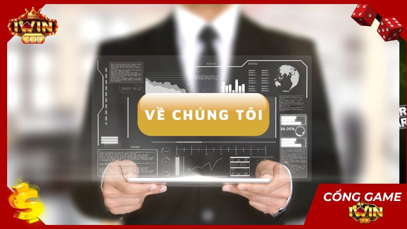 Để những trải nghiệm cá cược diễn ra tốt nhất thì hãy hiểu rõ về chúng tôi IWIN