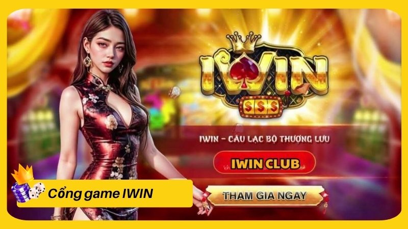 Tải IWIN trên Android