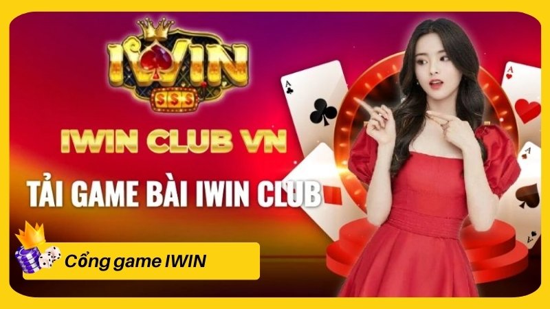 Tải IWIN trên iOS