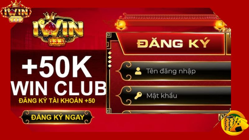 Người chơi IWIN có cơ hội nhận thưởng hấp dẫn từ nền tảng